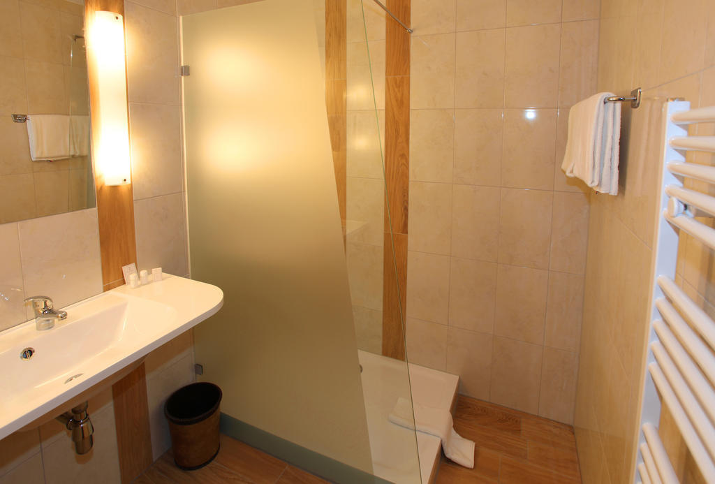 Aktiv Hotel Elan Oberau Habitación foto